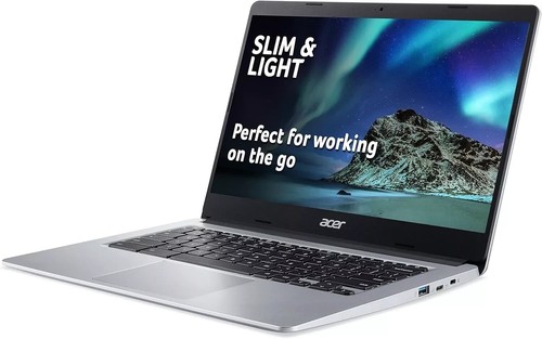 Acer chromebook 314 - acer,