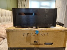 Emotiva XPA-2 Gen3 (3 channel