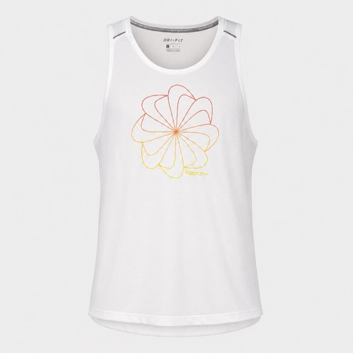 Nike dri fit running vest - nike, dri-fit