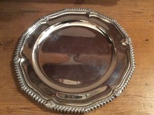 Antique Sterling Silver Irish