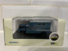 Oxford Diecast 76TK009 Bedford
