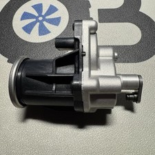 Boost Pressure Regulator