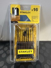 Stanley Sta28170 Jigsaw Blades