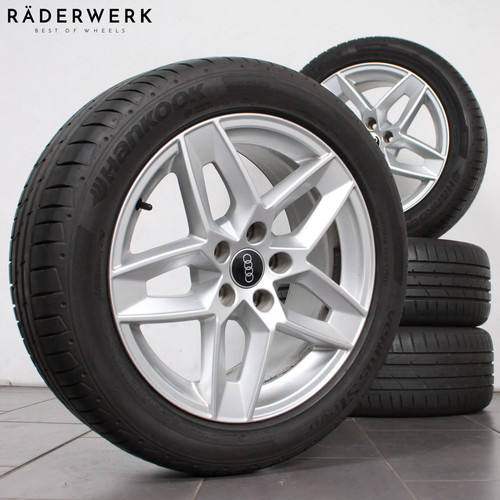 Inch original audi s4 8w - 17-inch,