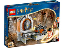 LIMITED !!!! LEGO Harry Potter