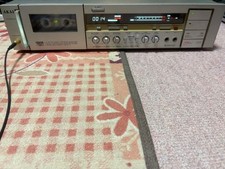 Akai GX-F51 Stereo Cassette