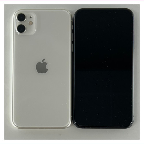 Apple iphone 128gb - 11, 64gb
