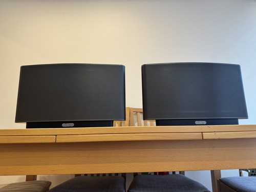 Sonos zone player - sonos, (play