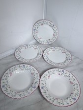 5 Pieces Summer Chintz Johnson