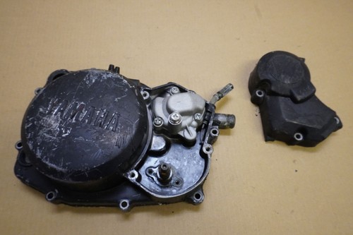 Yamaha dt125 125 - dt125, lc