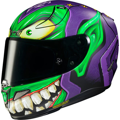 Hjc rpha marvel - rpha, 11