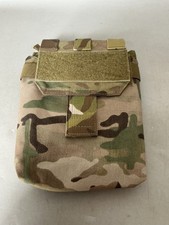 PLATATAC Medical Slot Pouch