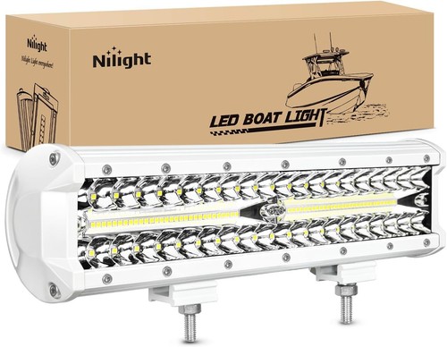 Marine led light - light, bar