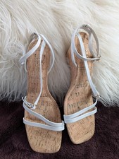 ladies  Next sandals size 7
