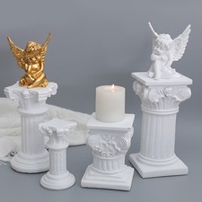 Roman Pillar Greek Column