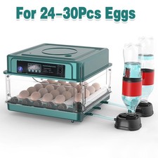 36x eggs fully automatic - 24/36x,