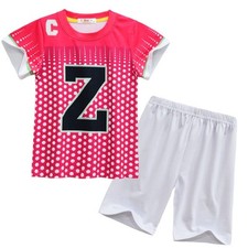 Kids Zombies 3 Zed Cosplay