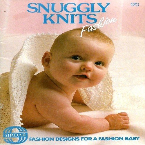 Sirdar snuggly knits - sirdar,