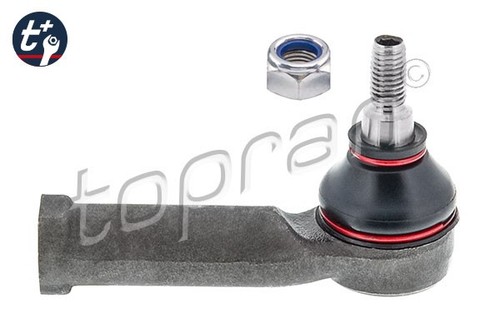 Topran 301 371 - rod, for