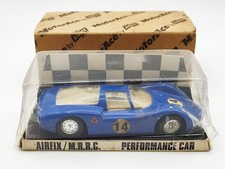 Airfix motorace slot - slot, car
