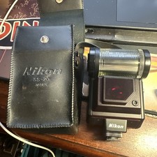 Vintage photographic nikon - vintage,