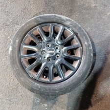 2014-2018 MINI COOPER MK4 F56