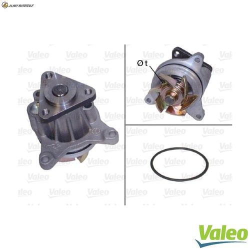 Water pump 506694 - water,