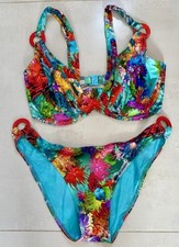 FREYA Under The Sea Underwired