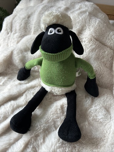 Shaun the sheep movie 2014 - shaun,