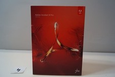 Adobe Acrobat XI 11 Pro Windows DVD and Serial  Permanent License n4