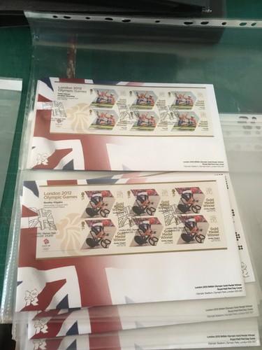 Complete london 2012 olympics - complete,