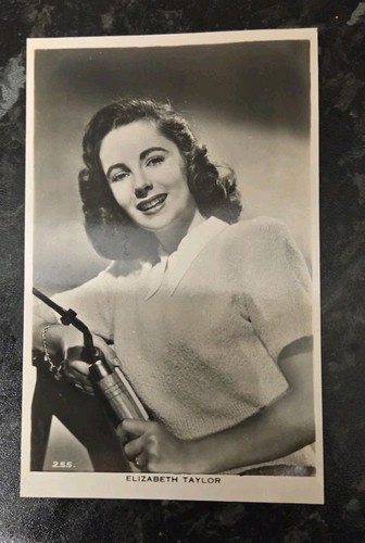 Vintage elizabeth taylor - vintage,