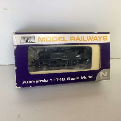 Dapol gauge 061b - dapol, n
