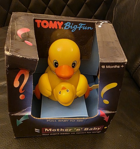 Vintage tomy big - vintage,