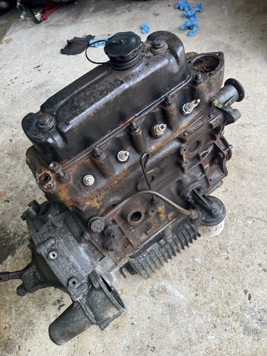 Classic mini engine 998cc - a+,