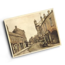 A6 PRINT - Vintage Lancashire