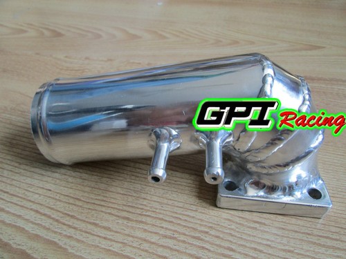 Aluminum carburettor carb - aluminum,