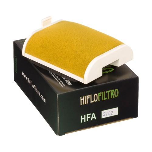 Hfa2702 hiflo air filter fit - filter,