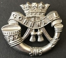 DUKE OF CORNWALL LIGHT