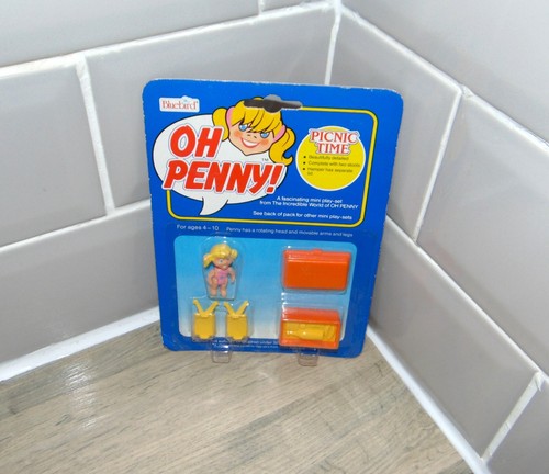 Bluebird penny new - bluebird,