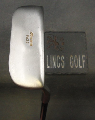 Mizuno 9622 zephyr putter - 9622,