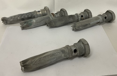 Genuine bsa rocket - /, x-75