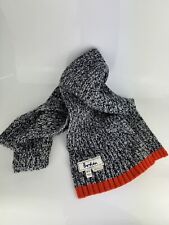 Boden Navy Blue & White