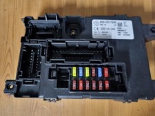 FIAT GRANDE PUNTO 2006-2010 FUSE BOX UNIT 00517817590 FREE DELIVERY ⭐️