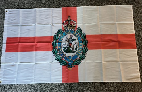 The royal regiment of - ,
