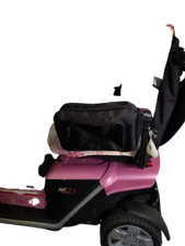 Mobility scooter wheelchair - scooter,
