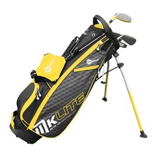 Masters Golf MK Lite Junior Half Set 5-7 years old