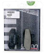 Braking Front Semi-Metallic