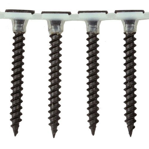45mm collated screws 1000 - 45mm,