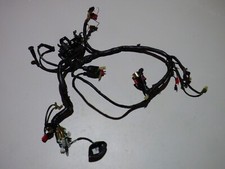 GENUINE HONDA CB350S 1986-87 MAIN WIRING LOOM HARNESS